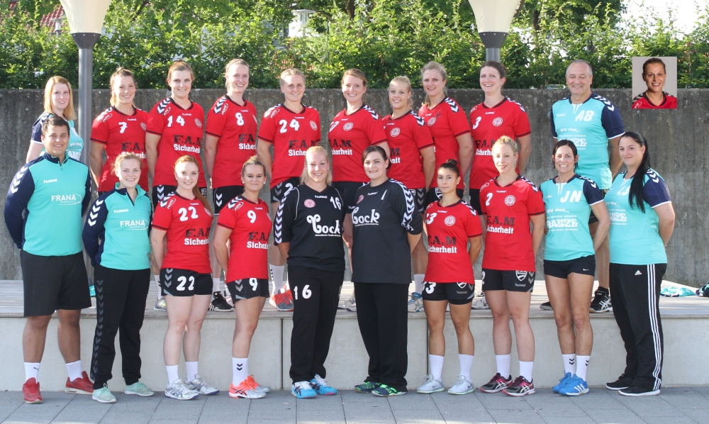 Damenmannschaft - MadCats verlieren in Schorndorf