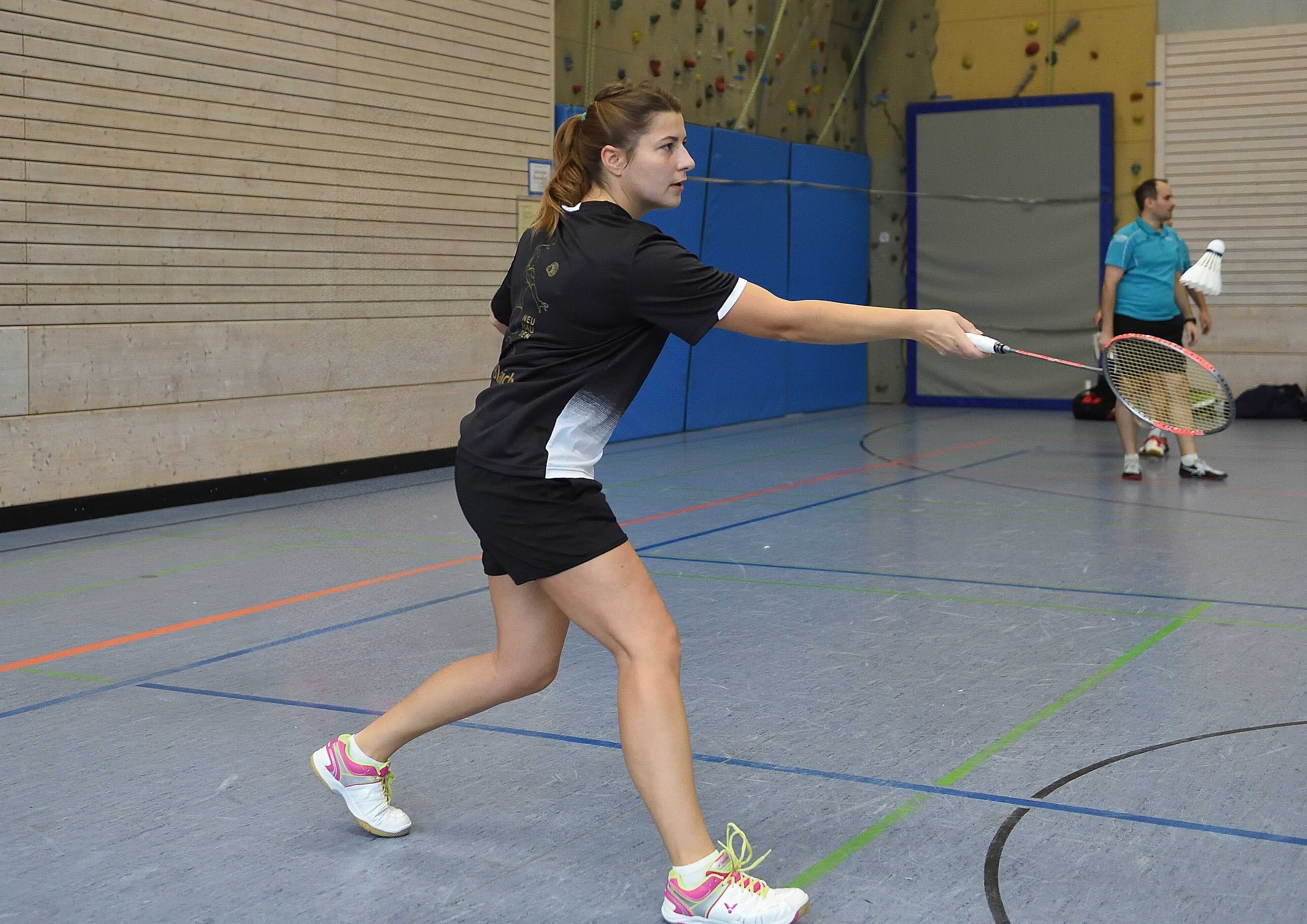 Heimstärke und Teamgeist pur – TSV Neuhausen feiert glanzvollen 2. Spieltag in der Egelseehalle