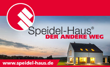 Speidel-Haus