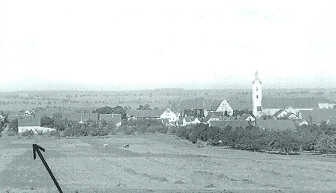 1911 – Endlich eine Turnhalle