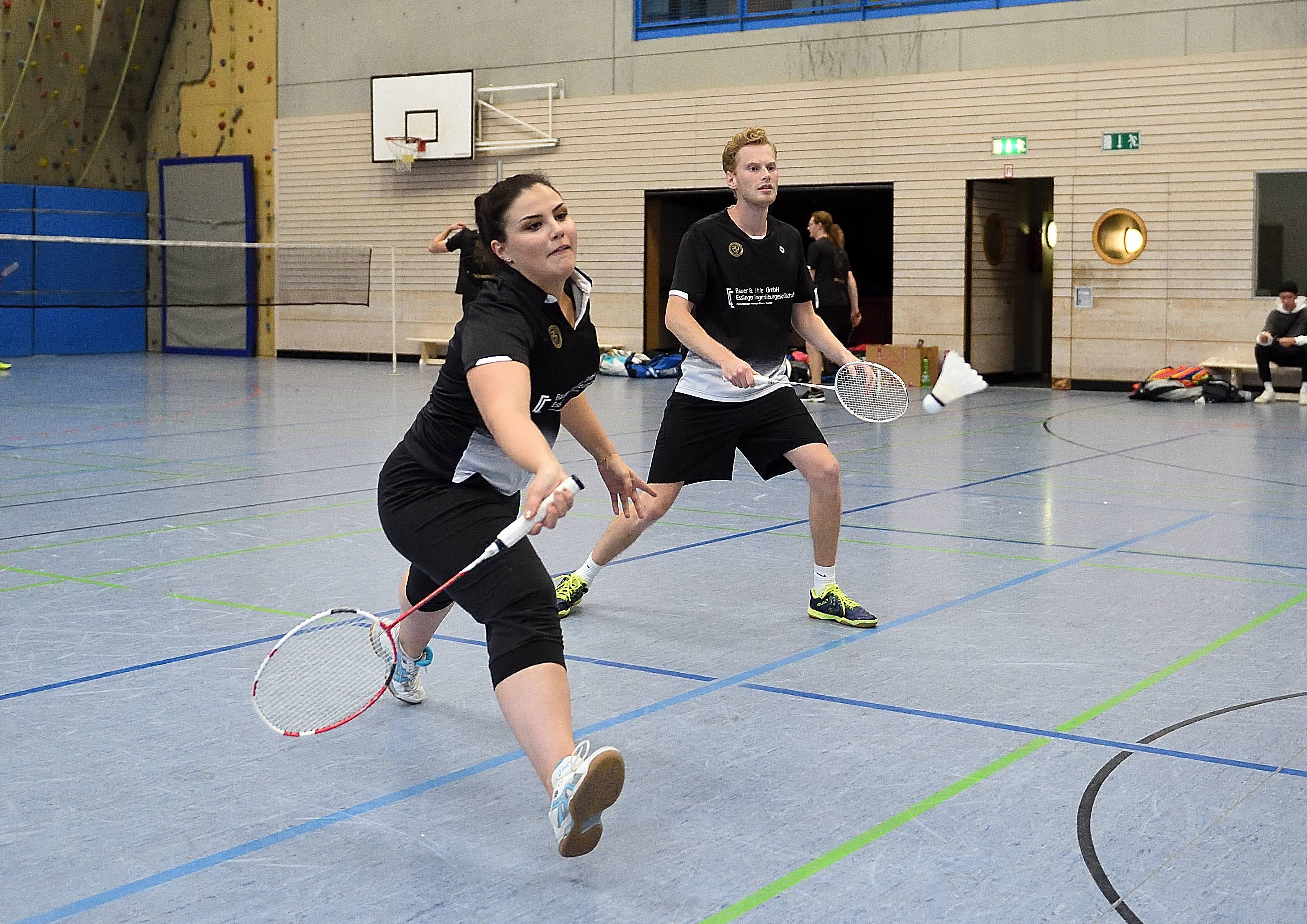 Gelungener Auftakt für Neuhausen IV