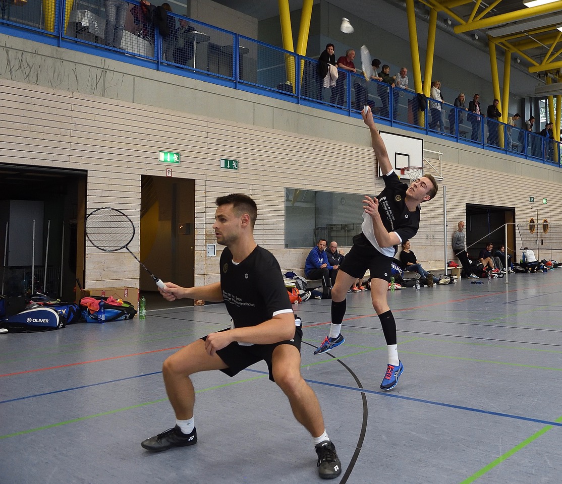 Spielbericht 1. Heimspieltag