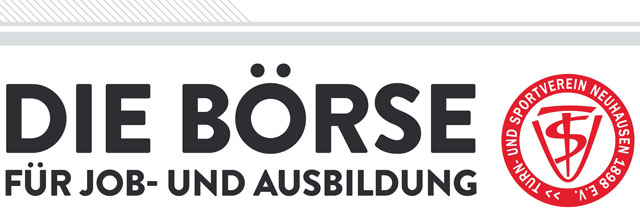 Ausbildungsbörse Header