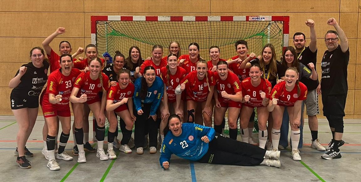 MadCats: Starke Teamleistung sichert wichtige Punkte im Abstiegskampf