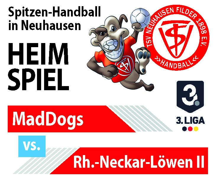 Handball-Endspurt der Woche