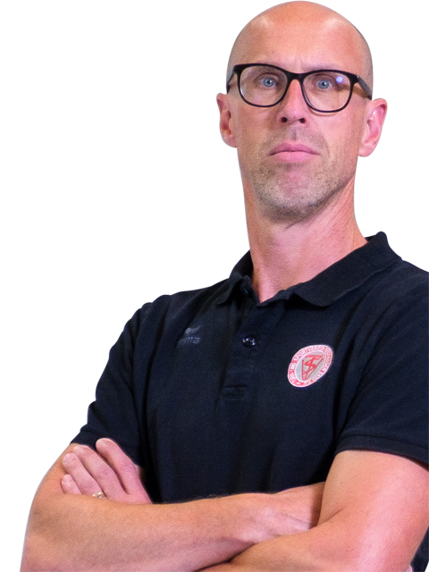 Steffen Lillich