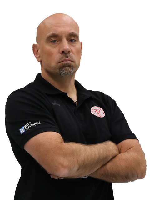 Björn Scherbaum