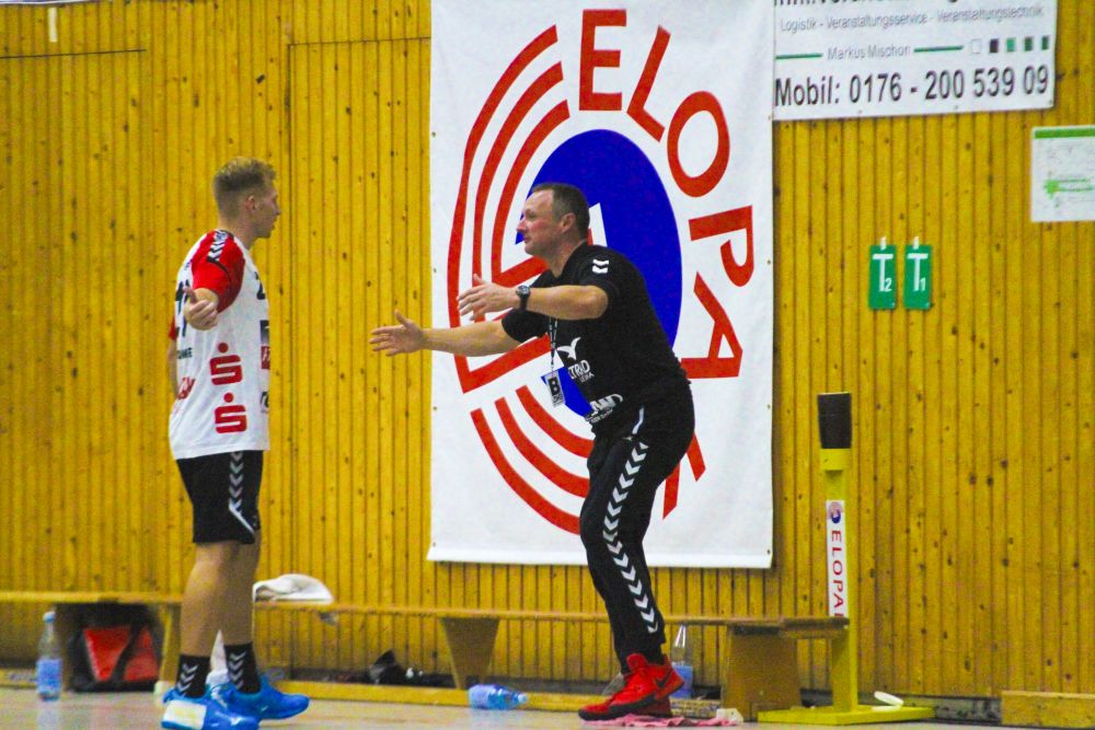 MadDogs gastieren zum Derby in Balinger Sparkassenarena - Nothdurft: „Wird sehr emotional für mich“