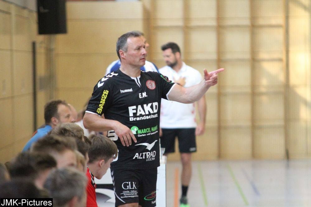 Derby zum Saisonauftakt in Pfullingen