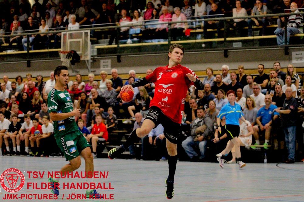 Derbyzeit in der Egelseehalle - MadDogs empfangen Mittelfeldteam Herrenberg