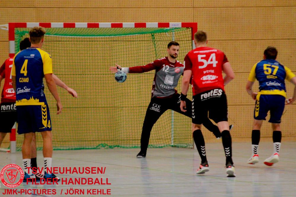 Nächstes Vier-Punkte-Auswärtsspiel im Duell der Fasnetshochburgen - MadDogs gastieren beim VfL Günzburg