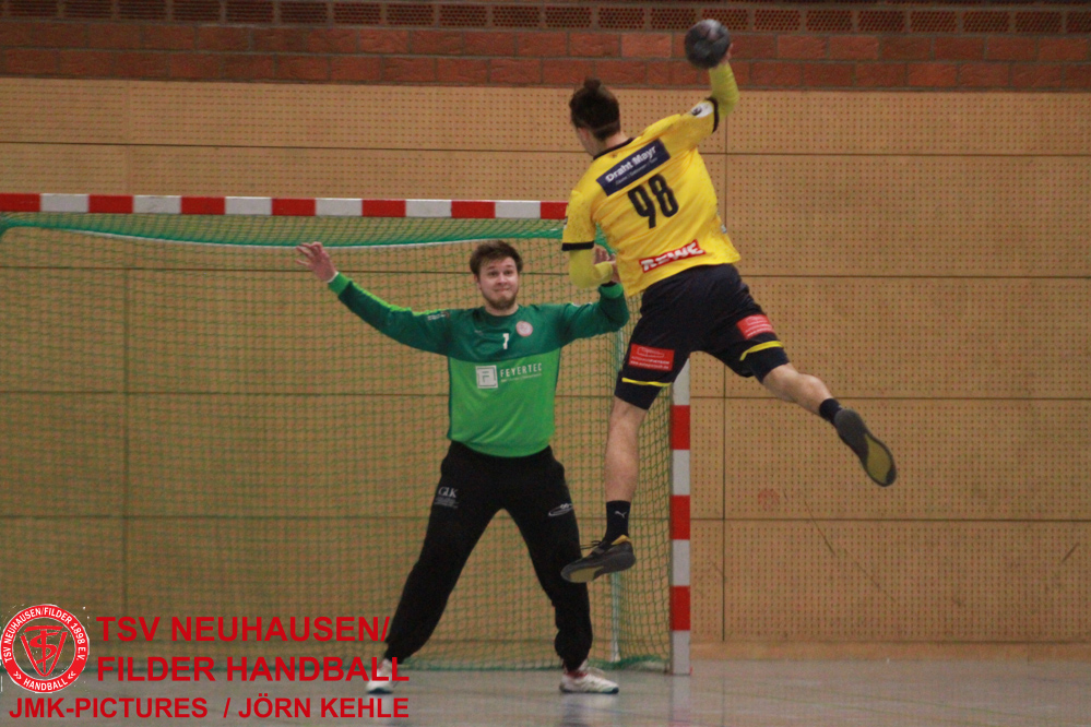 Mit einem klaren Sieg die Mannschaft der Stunde nach Hause geschickt - MadDogs schlagen die Junglöwen mit 43:32