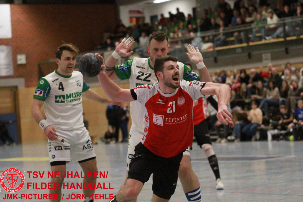 MadDogs bauen auf die Unterstützung der Fans - VfL Pfullingen kommt zum Derby in die Egelseehalle