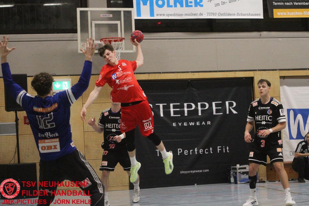 Derby bei der Wundertüte der Liga