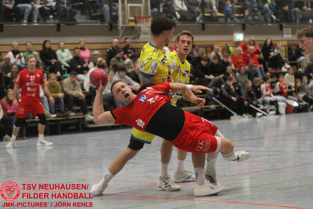 Emotionales Derby wartet in der Kurt-App-Halle