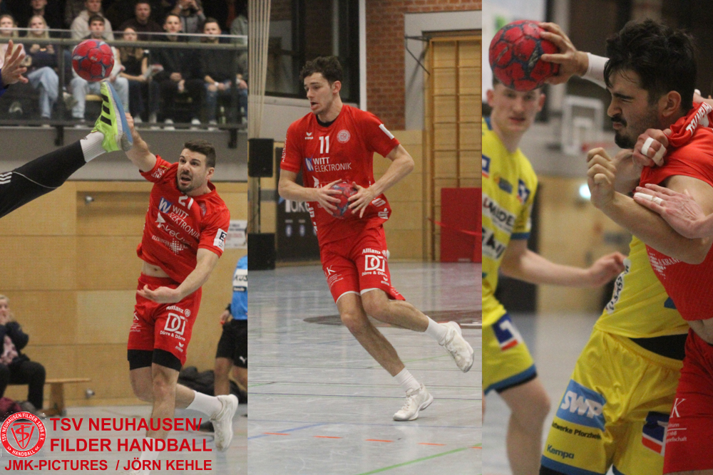 Weitere Verlängerungen bei den MadDogs