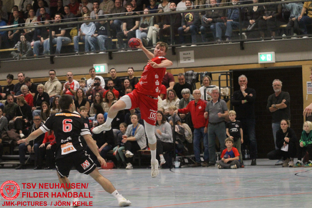 Als Außenseiter für eine Überraschung sorgen