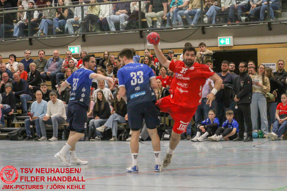 Richtig geile Heimspielatmosphäre schaffen