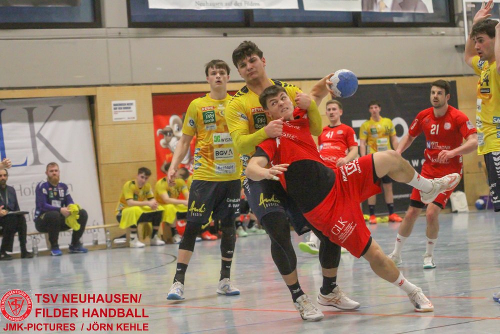 Usatiuc kommt von den Junglöwen –Rohat Sahin verlässt die MadDogs