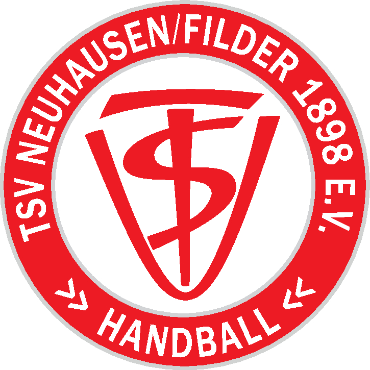 TSV Logo Handball