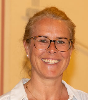 Silke Hinz