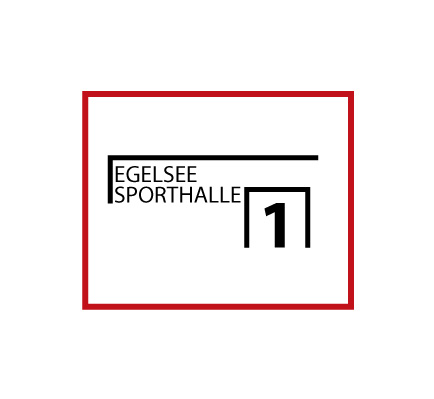 Egelsee-Sporthalle 1