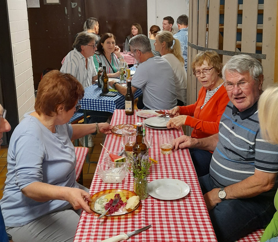 Jahresrückblick Tanz