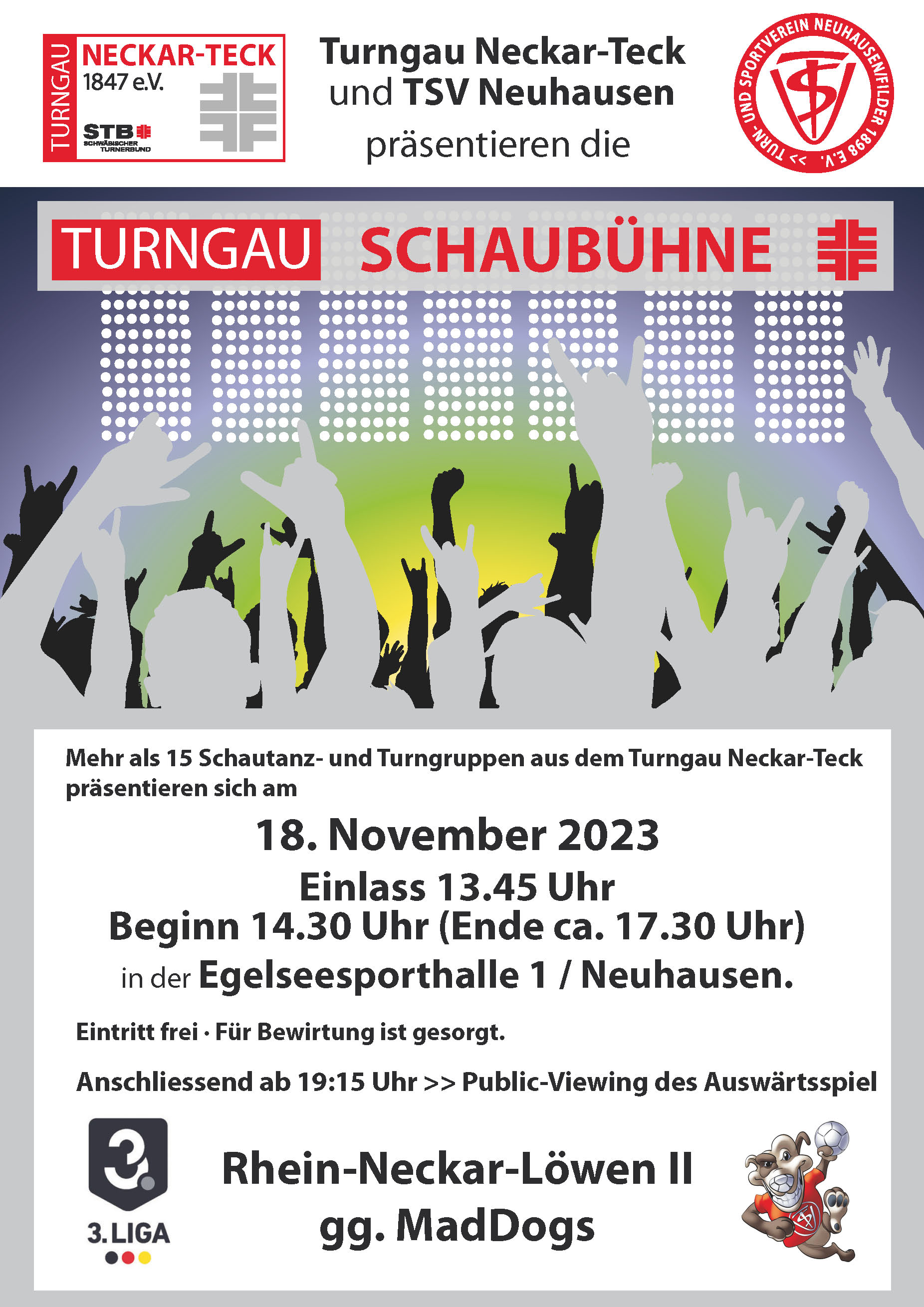 Plakat Schaubühne 2023 Kopie